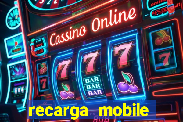 recarga mobile legends 1 real